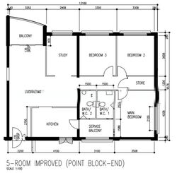 Blk 666 Choa Chu Kang Crescent (Choa Chu Kang), HDB 5 Rooms #552323851